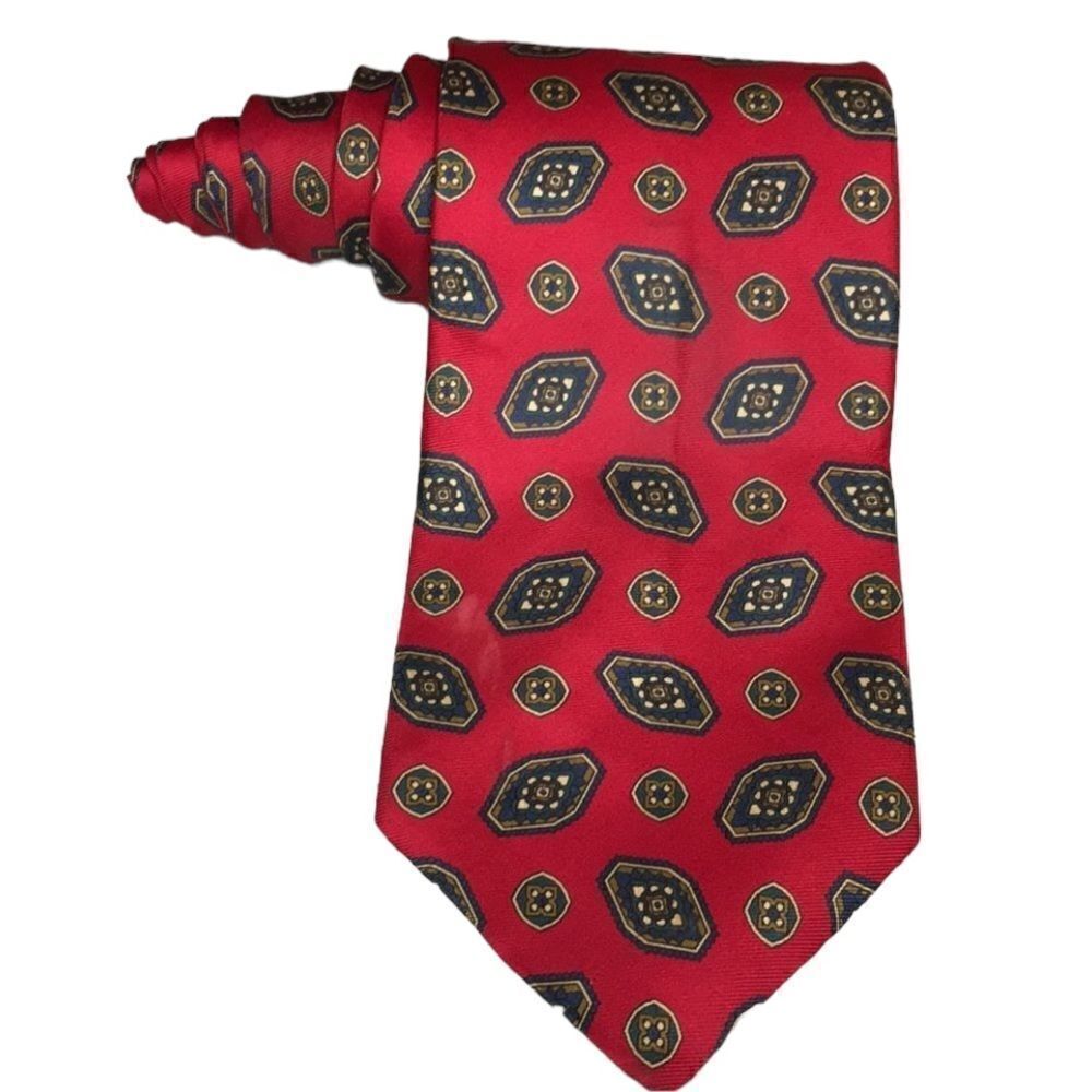 Garrett’s Apparel Men’s Tie